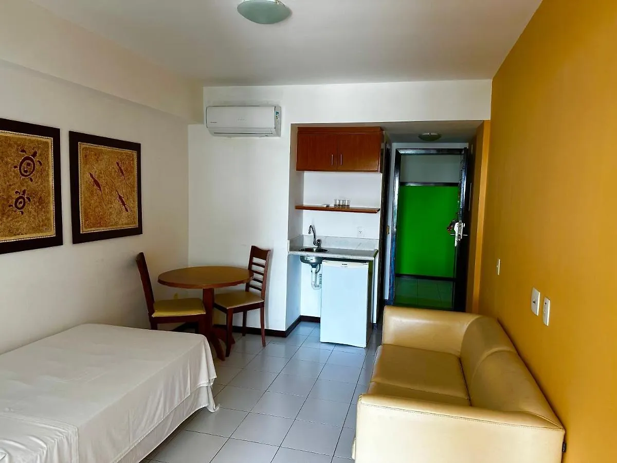 Araca Flat By Gn Locacoes Aparthotel Natal Brasilien